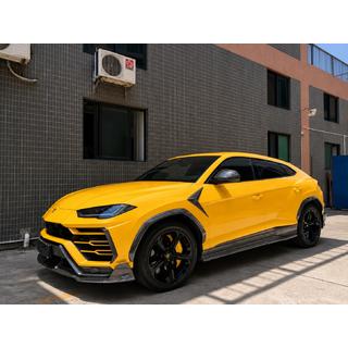 MNSR Carbon bodykit set (voor 2018-2022) Lamborghini Urus 2018– foto 4