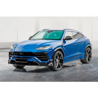 MNSR Carbon bodykit set (voor 2018-2022) Lamborghini Urus 2018– foto 1