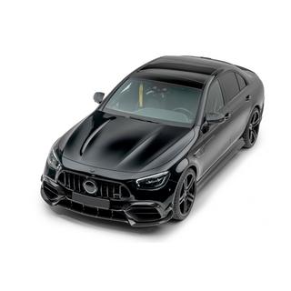 MNSR Carbon bodykit (voor E63 AMG 2020-2024) foto 2