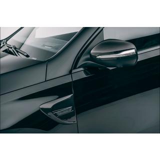 MNSR Carbon bodykitset (voor GLE53/AMG-Line 2019-2023) foto 4