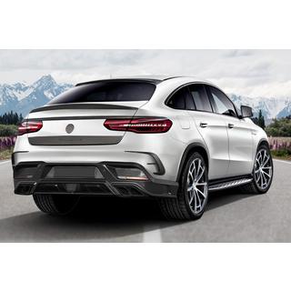 MNSR Carbon V2 bodykit (voor GLE63) foto 2