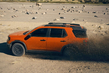 Honda Passport van de 4e generatie: specs, uitrusting, foto's foto 2