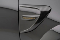 Mercedes GLS X167 2019– MNSR Carbon bodykit (voor GLS63) foto 8