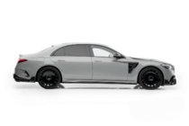 Mercedes S-class W223 2020– MNSR Carbon bodykit (voor S63) foto 2