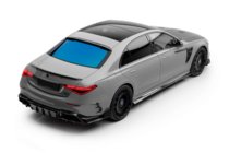 Mercedes S-class W223 2020– MNSR Carbon bodykit (voor S63) foto 9
