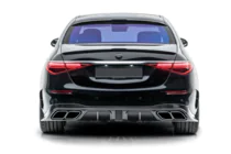 Mercedes S-class W223 2020– MNSR Carbon bodykit (voor AMG-Line) foto 5