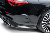 Mercedes S-class W223 2020– MNSR Carbon bodykit (voor AMG-Line) foto 6