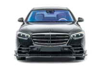 Mercedes S-class W223 2020– MNSR Carbon bodykit (voor AMG-Line) foto 1
