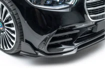 Mercedes S-class W223 2020– MNSR Carbon bodykit (voor AMG-Line) foto 7