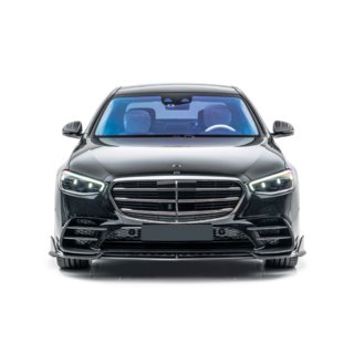 MNSR Carbon bodykit (voor AMG-Line) foto 1