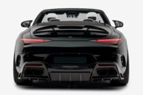 Mercedes SL R232 2021– MNSR Carbon bodykit (voor SL63) foto 6