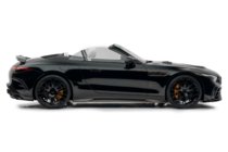 Mercedes SL R232 2021– MNSR Carbon bodykit (voor SL63) foto 3
