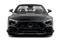 Mercedes SL R232 2021– MNSR Carbon bodykit (voor SL63) foto 9