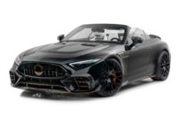 Mercedes SL R232 2021– MNSR Carbon bodykit (voor SL63) foto 1