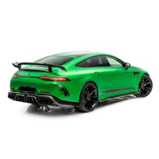 MNSR Carbon V1 bodykit (voor GT63 2018-2022) foto 4