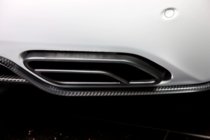 Mercedes SLS C197 2010–2014 Bodykit set MNSR Carbon foto 15