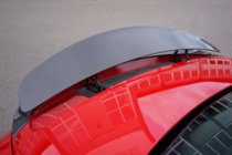 Mercedes SLS C197 2010–2014 Bodykit set MNSR Carbon foto 14