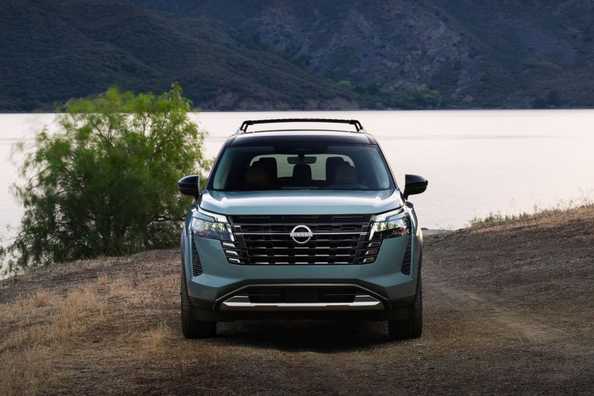 Review Nissan Pathfinder 2026: Vernieuwde familie-SUV
