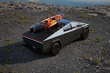 Review Tesla Cybertruck: futuristische elektrische pick-up foto 1