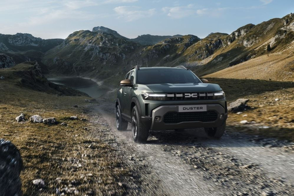 Review van de derde generatie Dacia Duster: budget-SUV met moderne uitstraling