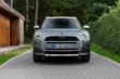 MINI Countryman (U25): compacte crossover van de nieuwe generatie foto 1
