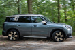 MINI Countryman (U25): compacte crossover van de nieuwe generatie foto 3