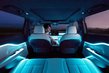 Review van de elektrische crossover Voyah Zhiyin foto 6
