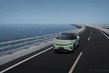 Review van de elektrische crossover Voyah Zhiyin foto 3