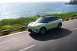 Review van de elektrische crossover Voyah Zhiyin foto 2