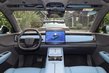 Review van de elektrische crossover Voyah Zhiyin foto 5