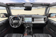 Ford Bronco Raptor: auto voor extreme offroadritten foto 5