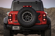 Ford Bronco Raptor: auto voor extreme offroadritten foto 4