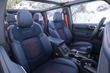 Ford Bronco Raptor: auto voor extreme offroadritten foto 6