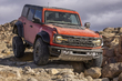 Ford Bronco Raptor: auto voor extreme offroadritten foto 1