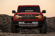 Ford Bronco Raptor: auto voor extreme offroadritten foto 3