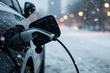 Hoe beïnvloedt koud weer een elektrische auto? foto 1