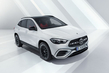 Mercedes-Benz GLA (H247) review: compacte premium crossover foto 3