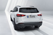 Mercedes-Benz GLA (H247) review: compacte premium crossover foto 4
