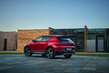 Review Alfa Romeo Tonale 2025: Italiaans design in compacte crossover foto 4