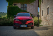 Review Alfa Romeo Tonale 2025: Italiaans design in compacte crossover foto 1