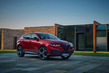 Review Alfa Romeo Tonale 2025: Italiaans design in compacte crossover foto 3