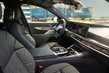 Review BMW i7 M70 (G70): elektrische vlaggenschip met M-karakter foto 6