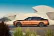 Review BMW i7 M70 (G70): elektrische vlaggenschip met M-karakter foto 2
