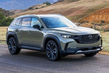 Mazda CX-50 review: specificaties, uitrusting en foto's foto 1