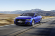 Review Audi S8 (D5): krachtige luxe sport-sedan foto 4
