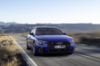 Review Audi S8 (D5): krachtige luxe sport-sedan foto 2