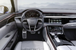 Review Audi S8 (D5): krachtige luxe sport-sedan foto 6