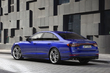 Review Audi S8 (D5): krachtige luxe sport-sedan foto 3