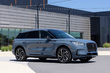 Lincoln Corsair review: specificaties, uitrusting en foto's foto 3