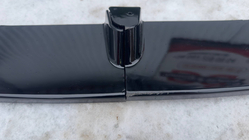 BMW 4 Serie F32/F33/F36 2012–2020 Outlet: Frontlip spoiler DPT V-3 (voor M4, hoogglans zwart) foto 2